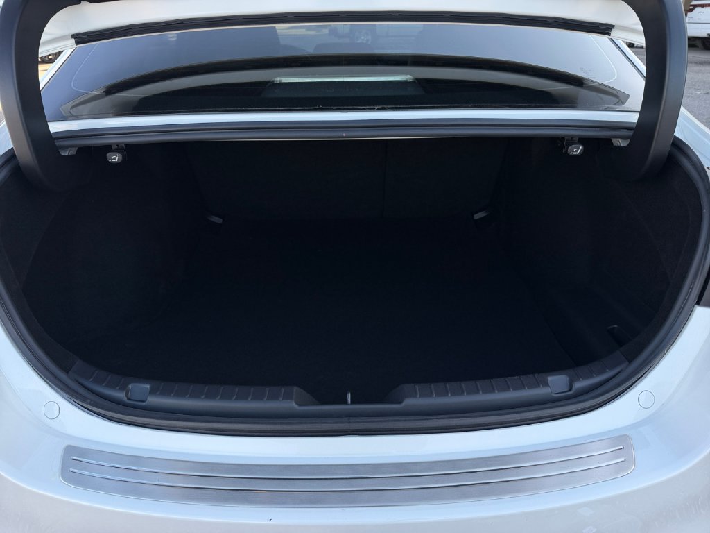 2026 Mazda Mazda3 Preferred - Photo 19
