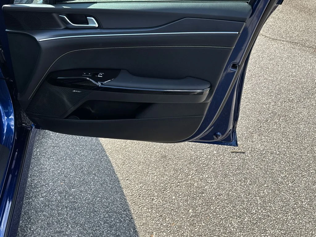 2026 Kia K5 GT - Photo 14