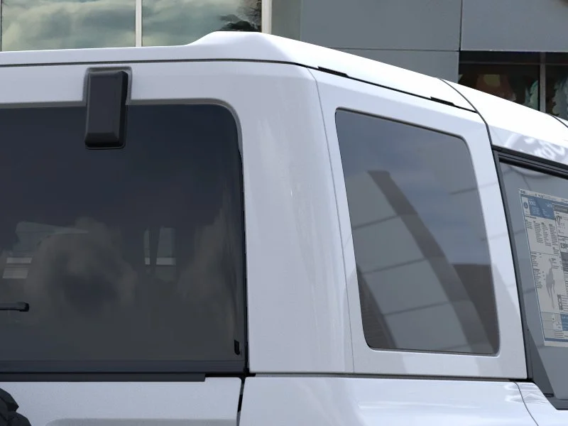 New 2026 Oxford White Ford Outer Banks® image 25