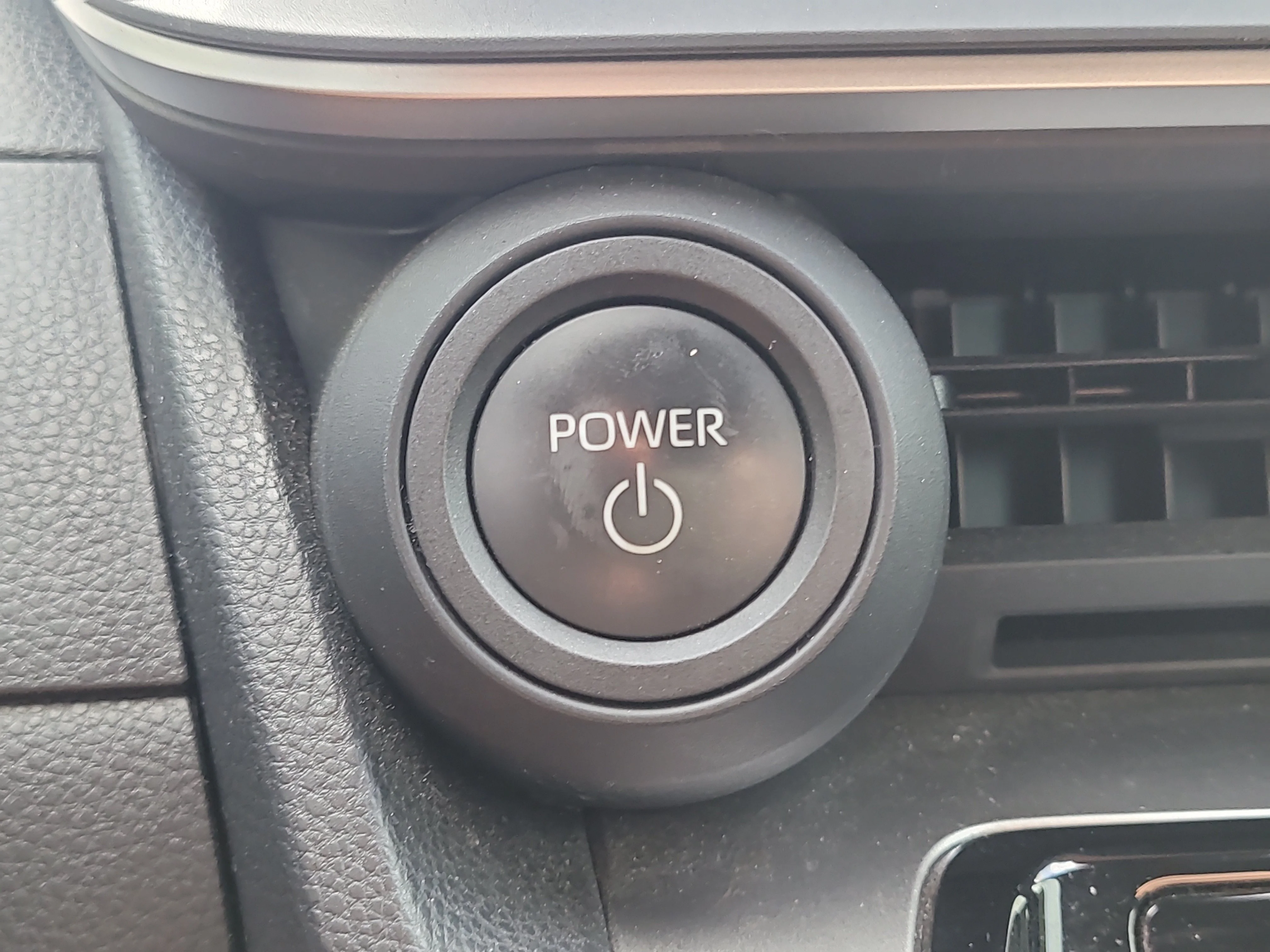 Used 2023 Cutting Edge Toyota LE image 23