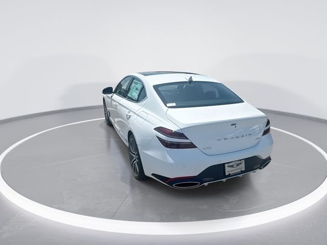 Used 2026 Alta White Genesis 2.5T Prestige image 6