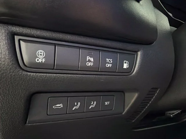 Used 2026 Gray Mazda Premium image 35