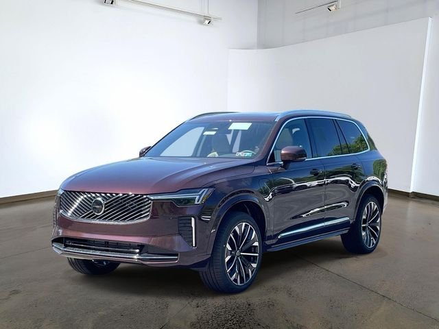 2026 Volvo XC90 Plug-In Hybrid T8 Plus