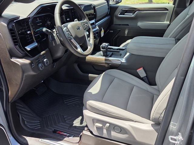 2026 Chevrolet Silverado 1500 LT Trail Boss - Photo 6