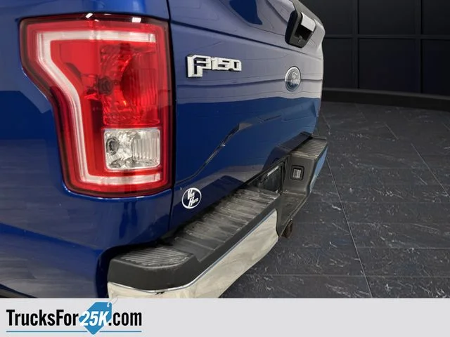 2017 Ford F-150 XLT - Photo 31