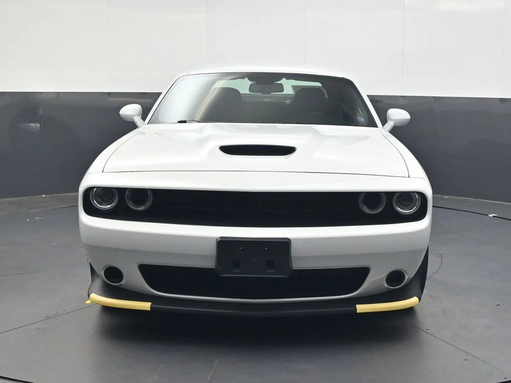 Used 2023 White Dodge GT image 14