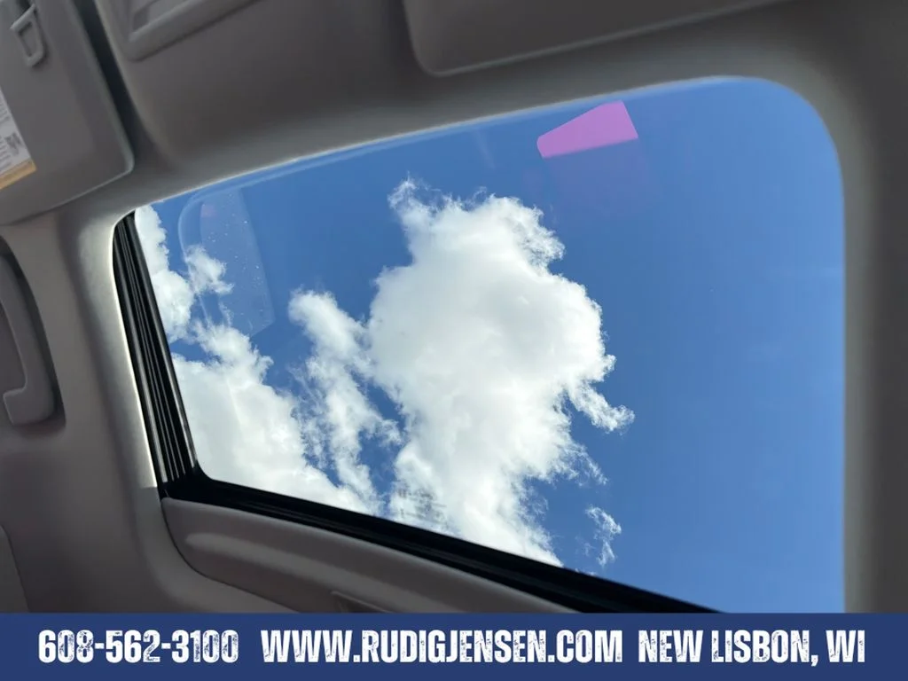 Used 2025 Gray Ford Tremor image 24