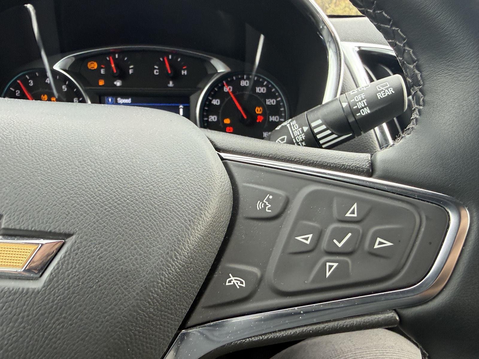 Used 2024 Gy Chevrolet  image 13