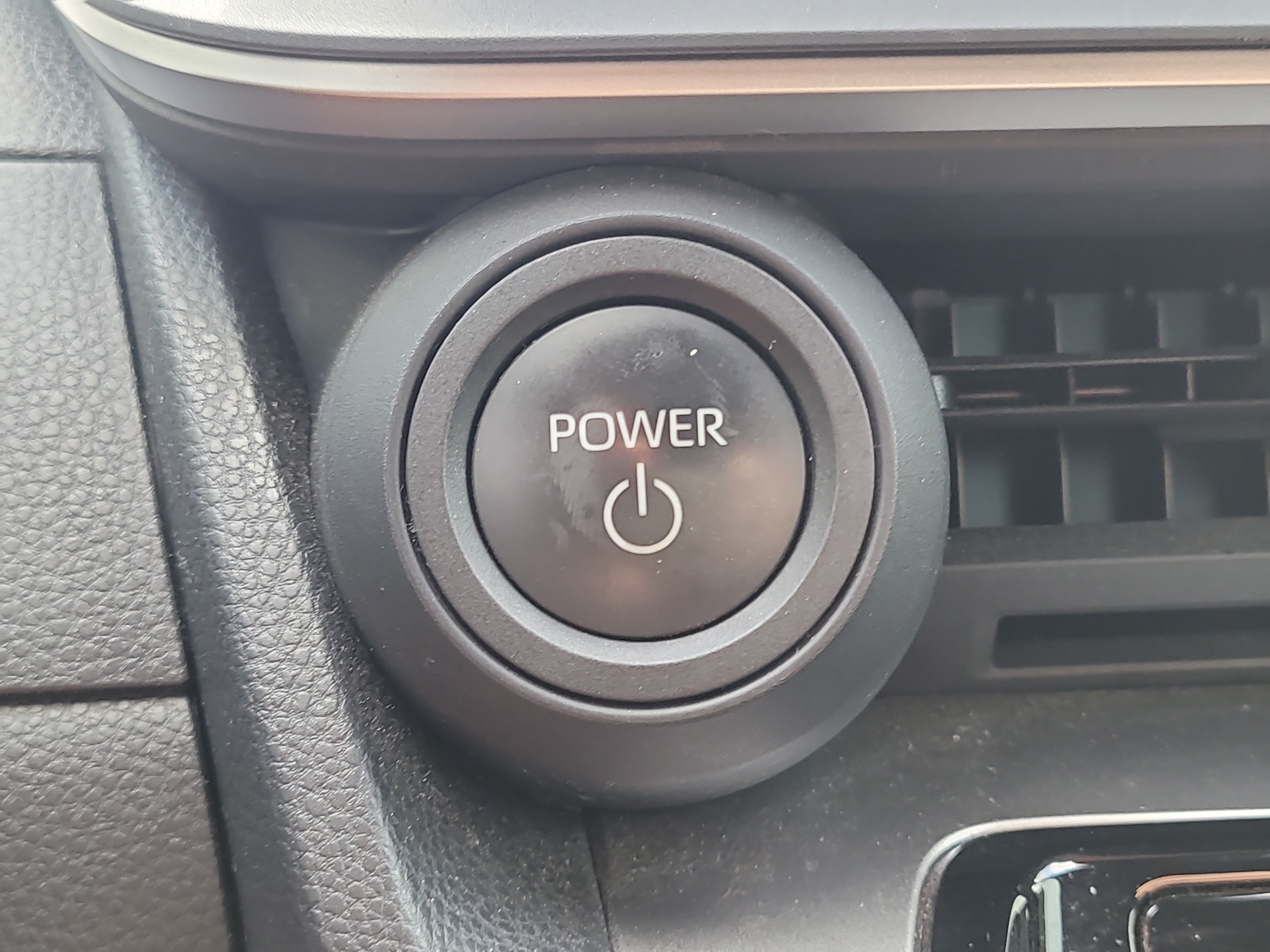 Used 2023 Cutting Edge Toyota LE image 23