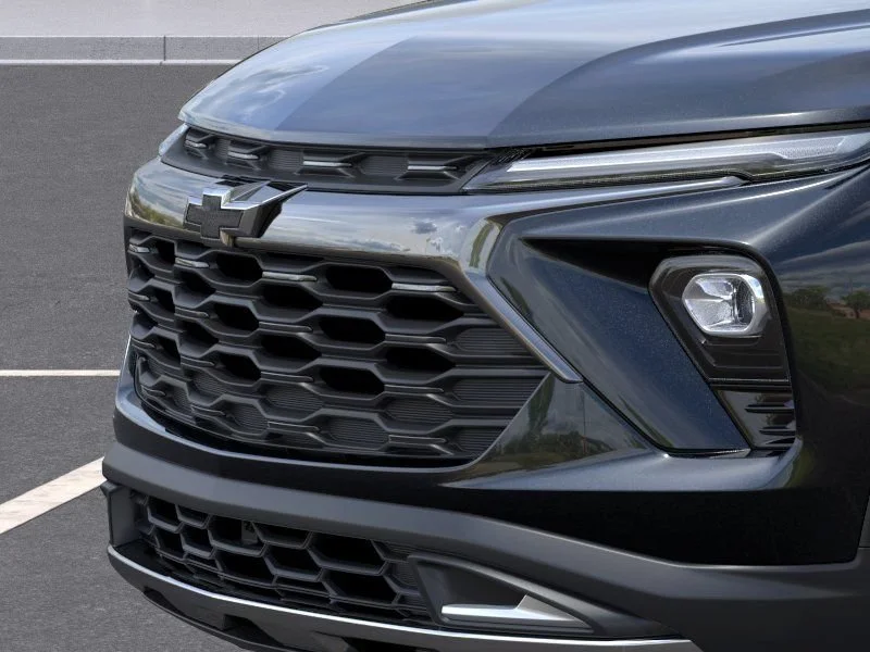 New 2026 Mosaic Black Metallic Chevrolet ACTIV image 14