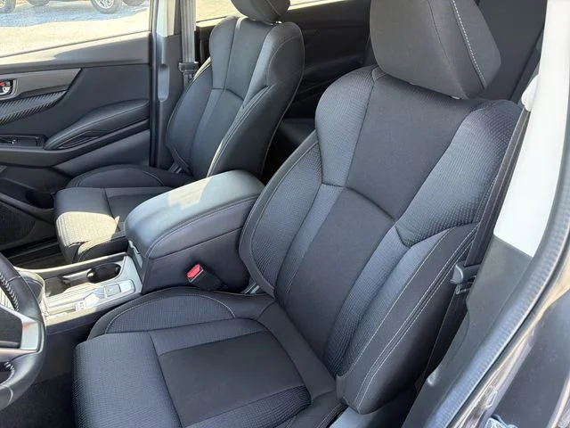 Used 2024 Gray Subaru Premium image 20