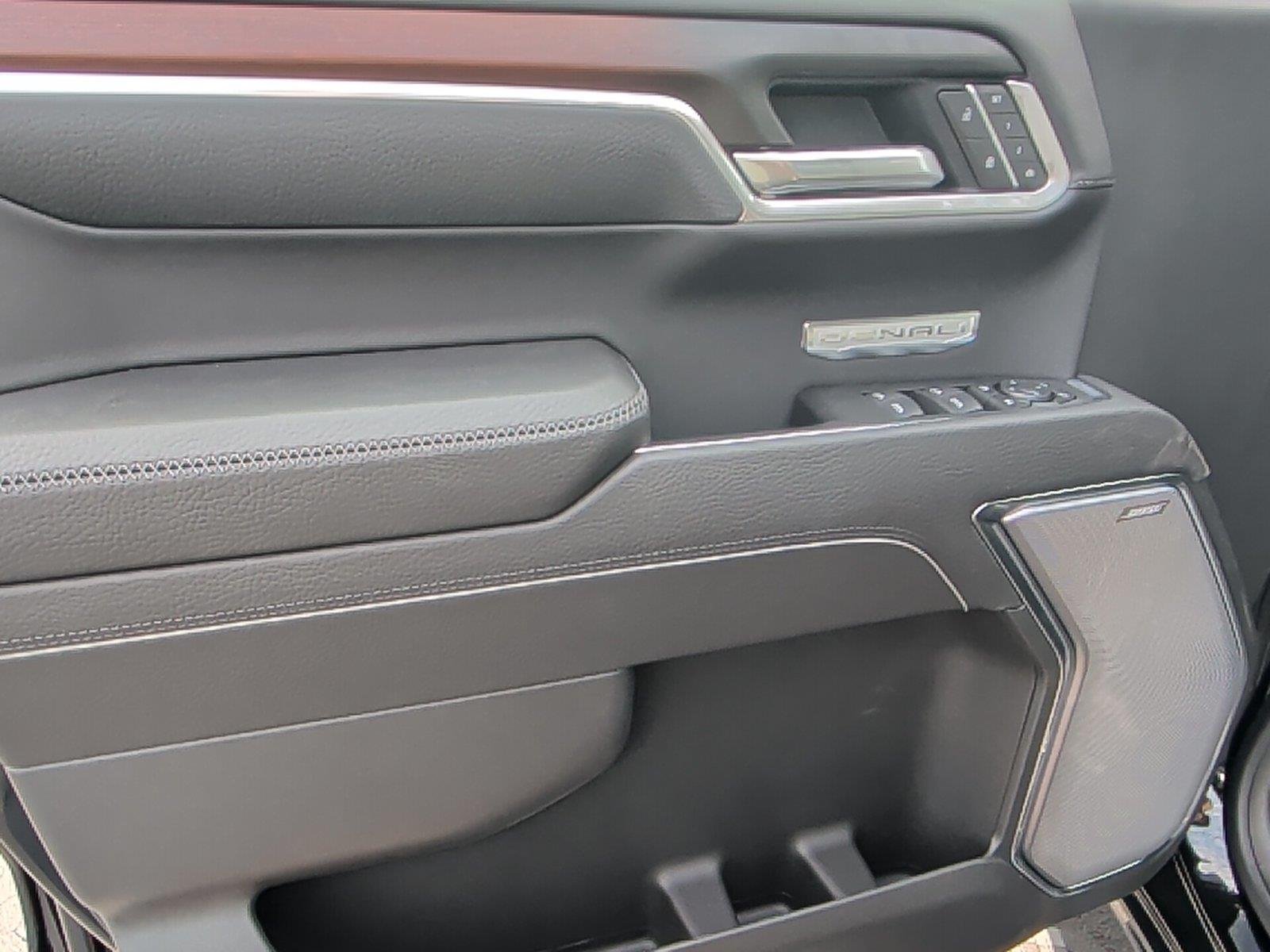 New 2026 Onyx Black GMC Denali image 15