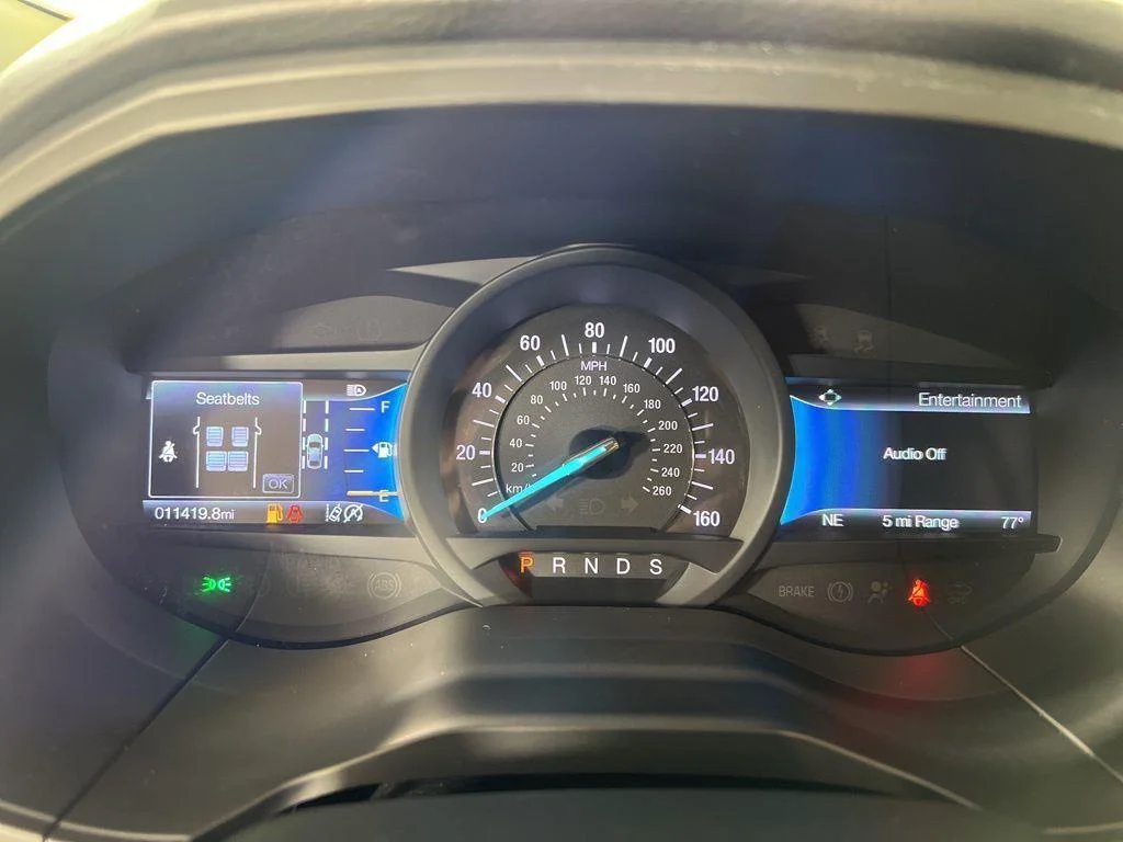 Used 2024 Gy Ford SEL image 18