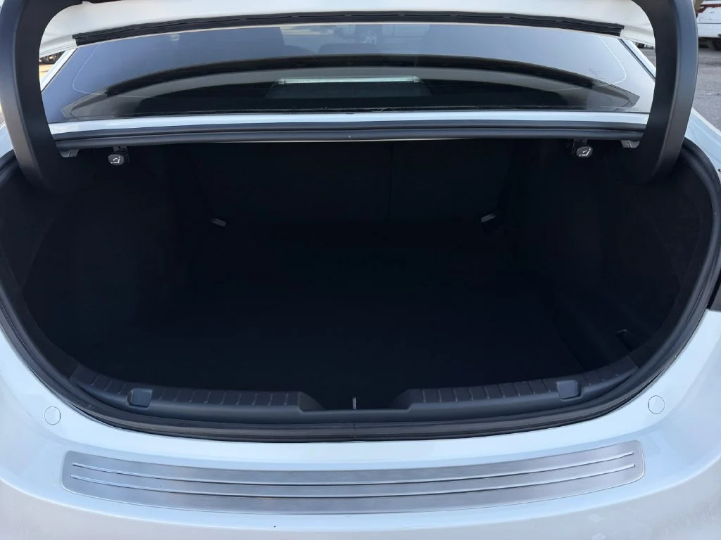 New 2026 White Mazda 2.5 S Preferred image 19