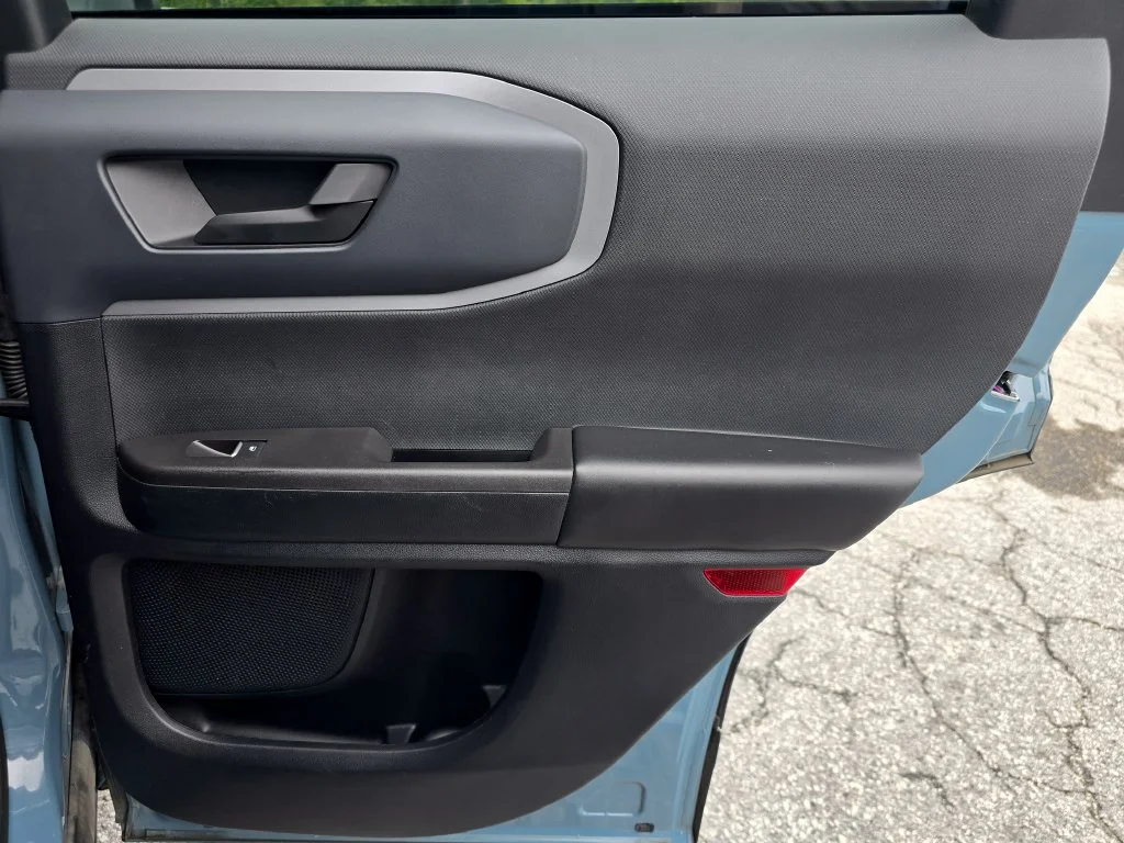 Used 2021 Blue Ford Big Bend image 47