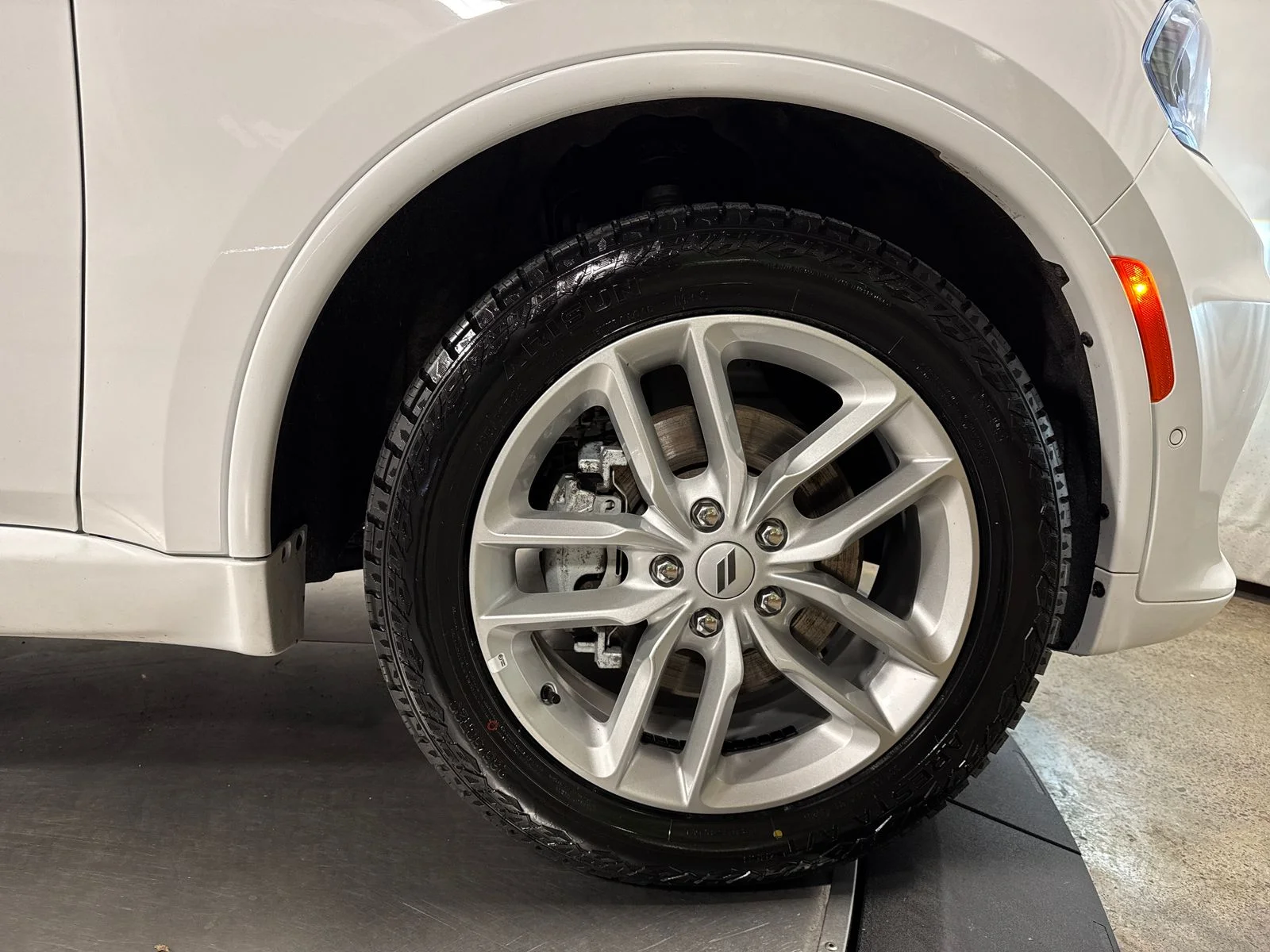 Used 2025 White Dodge R/T image 14