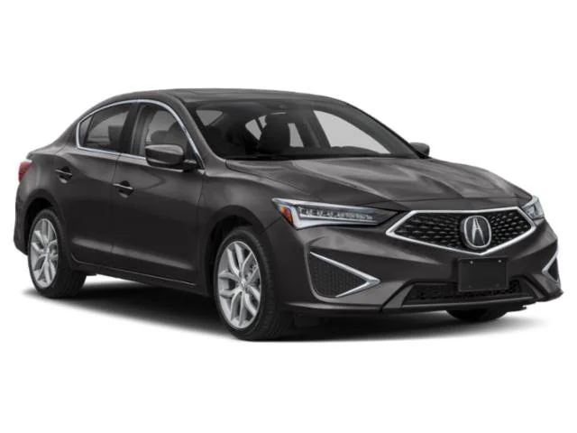 Used 2019 Red Acura  image 6