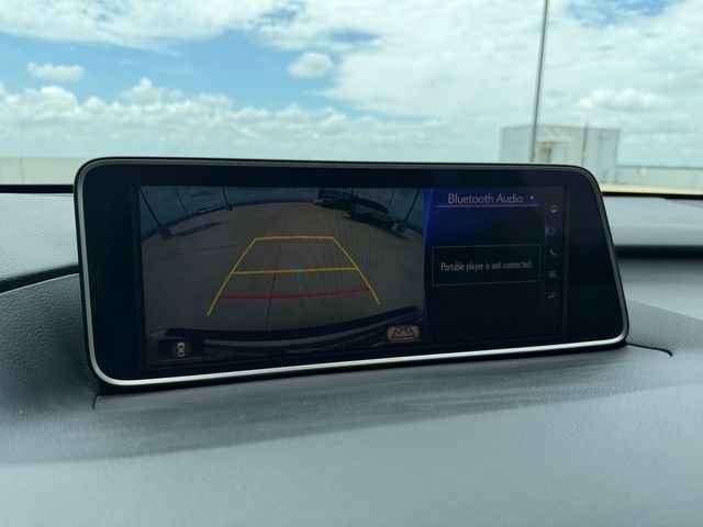 Used 2019 Silver Lexus 350L image 21