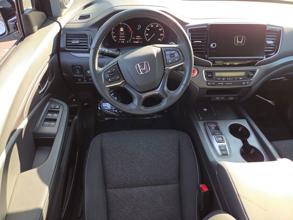 2024 Honda Ridgeline Sport - Photo 31
