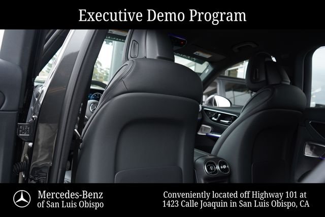 Used 2026  Mercedes-Benz GLC 300 image 25