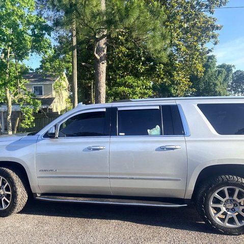 2020 GMC Yukon XL Denali
