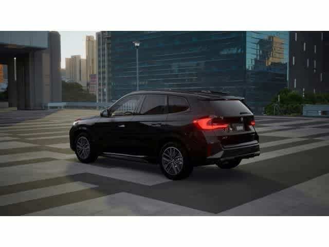 Used 2026 Black Sapphire Metallic BMW xDrive28i image 2