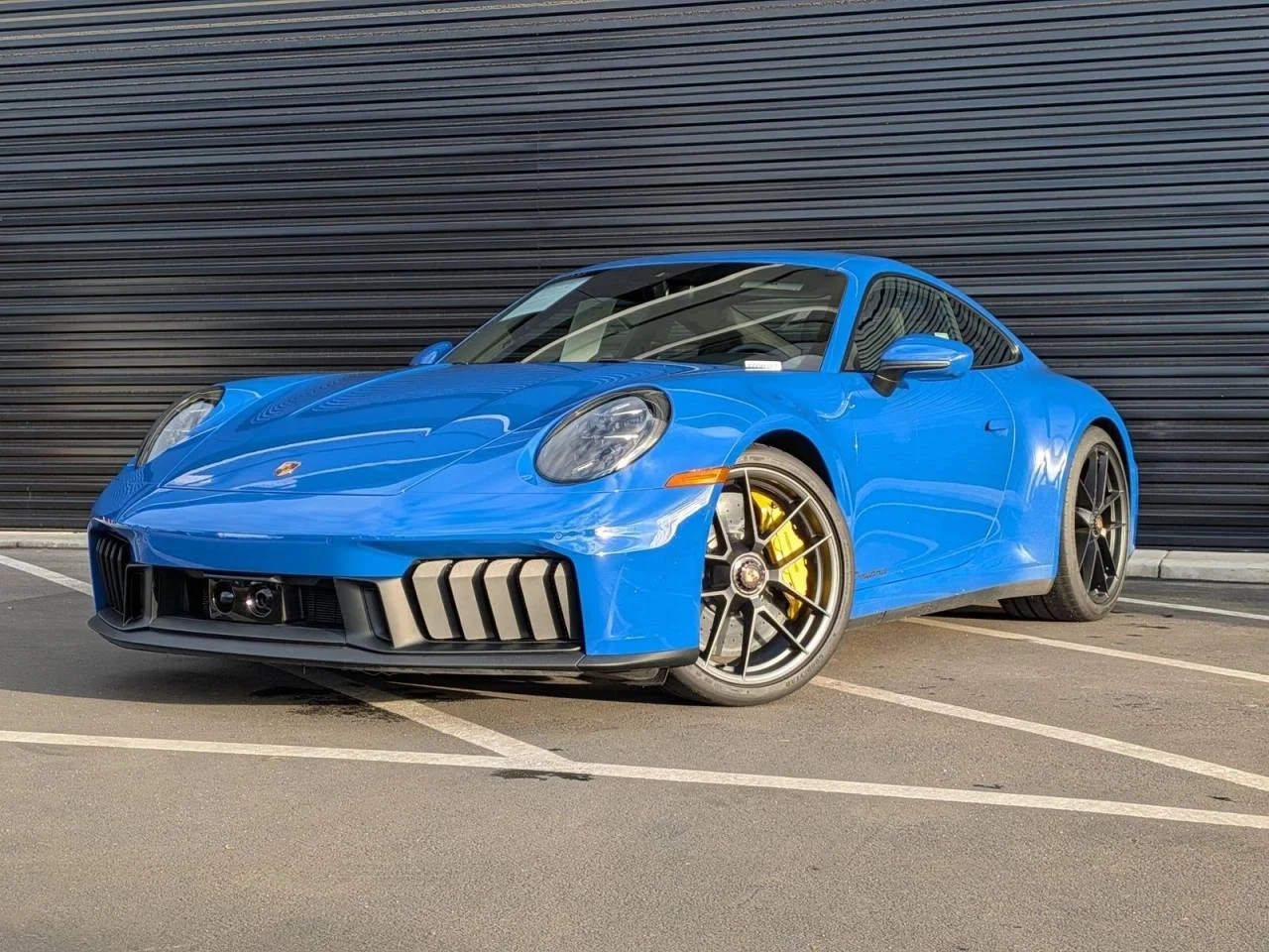 PORSCHE ポルシェ 911 Faszination Certified Pre-Owned 2025 Porsche 911 Carrera GTS 2D Coupe in