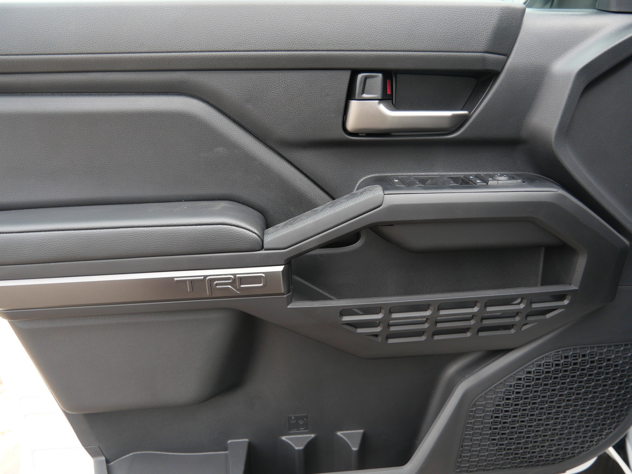 New 2026 Mudbath Toyota  TRD Off-Road image 6