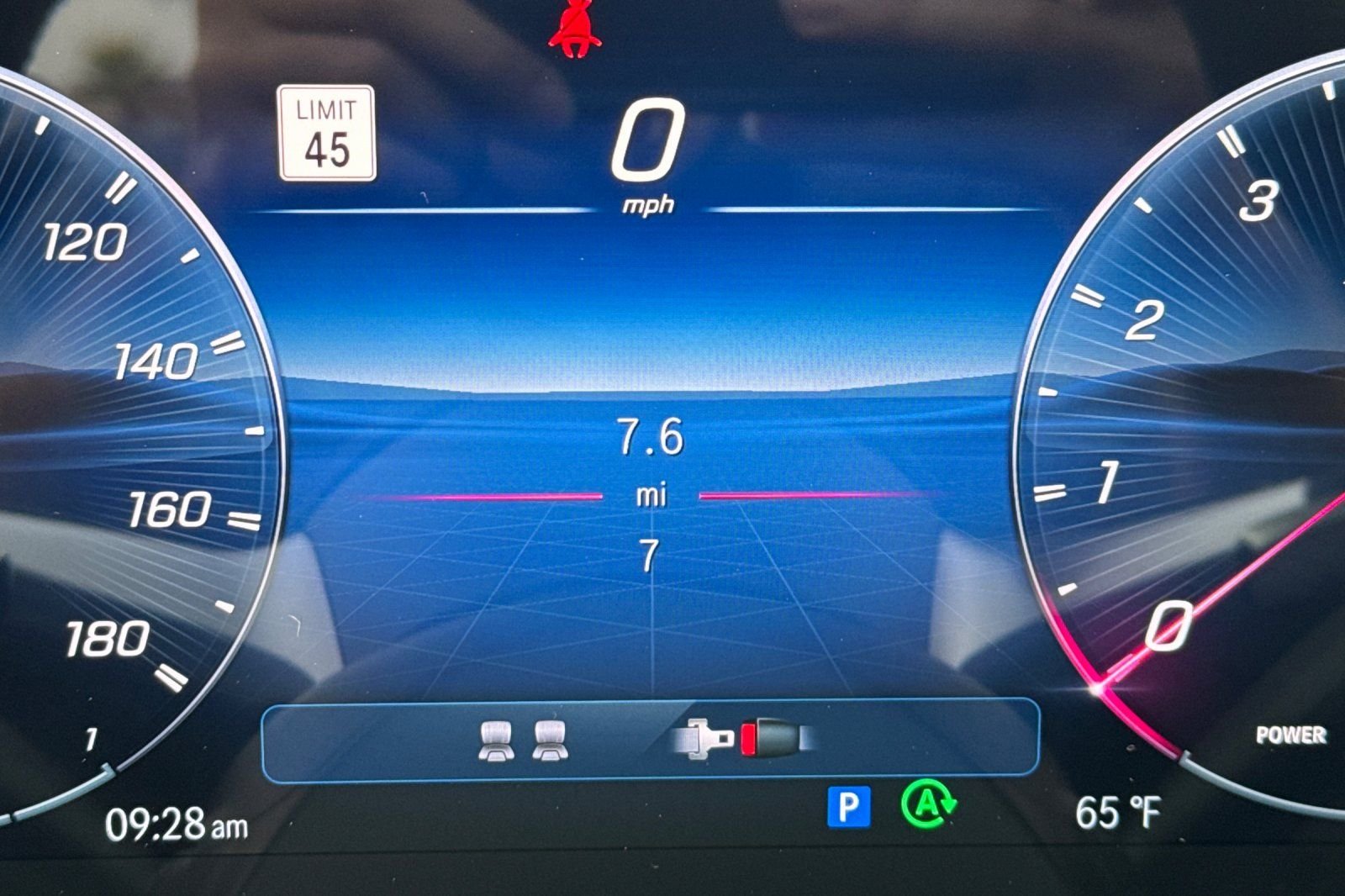 New 2026 MANUFAKTUR Alpine Grey Mercedes-Benz CLE 53 AMG® image 36