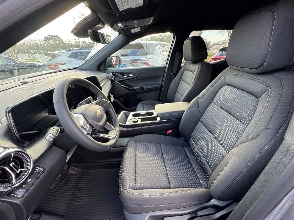 2026 Chevrolet Equinox LT - Photo 11