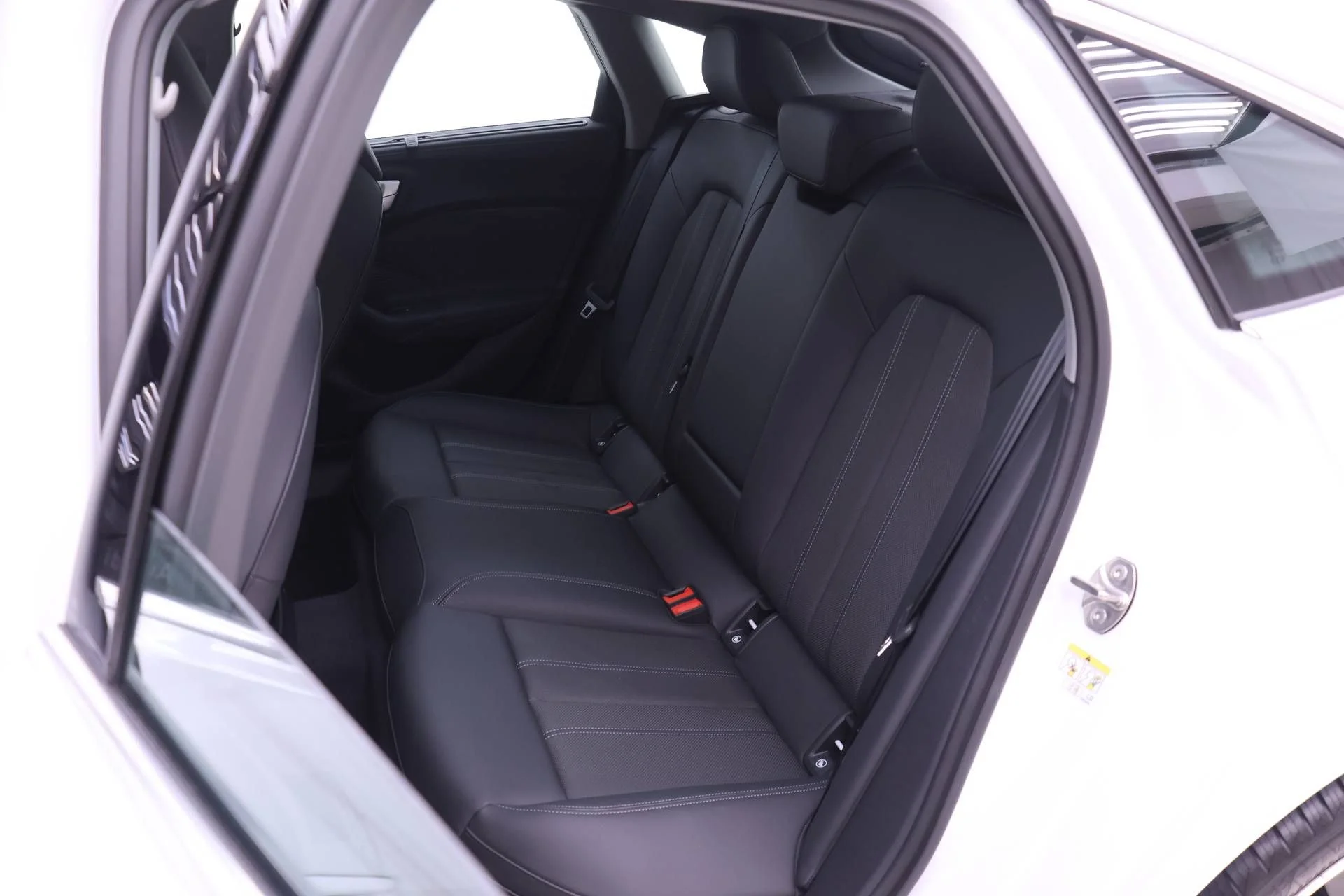 Certified Used 2025 White Audi 2.0T Premium Plus image 13