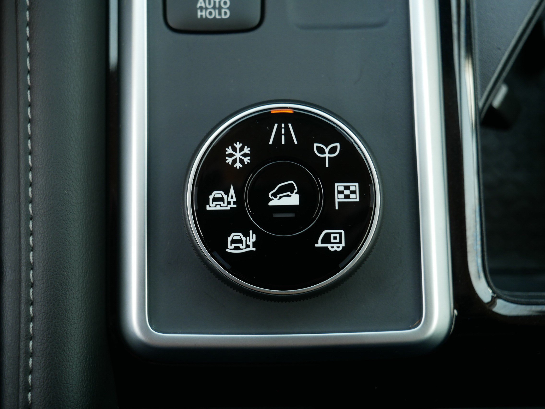 Certified Used 2025 Super Black Nissan SV image 31
