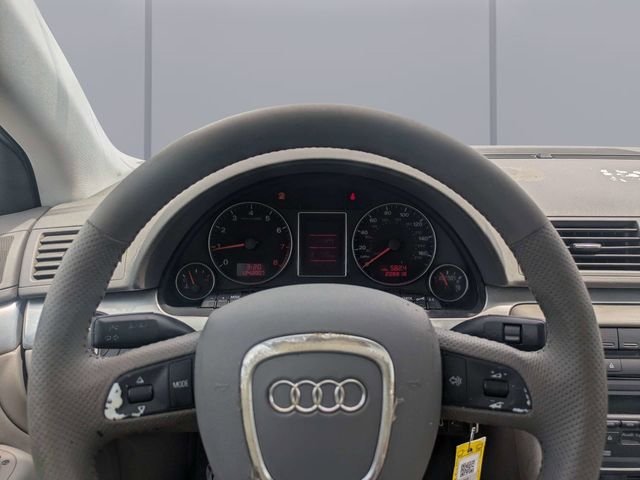 Used 2006 Silver Audi 2.0T image 26
