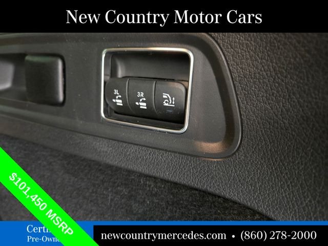 Certified Used 2026  Mercedes-Benz GLS 450 image 13