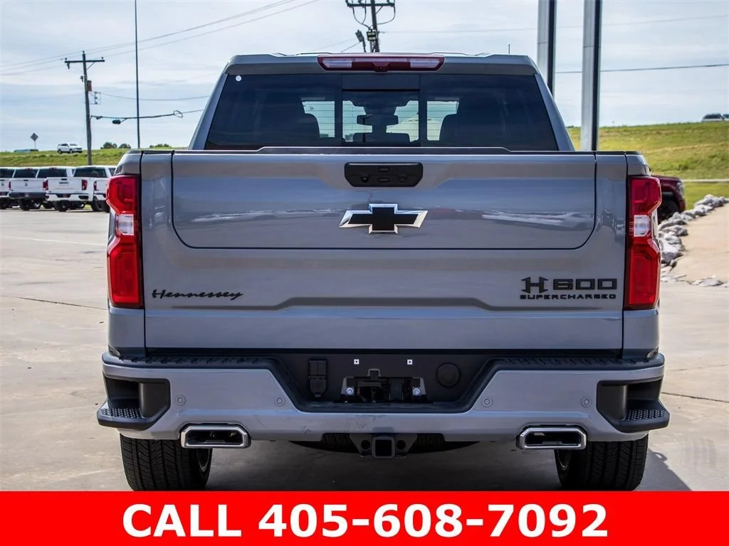2025 Chevrolet Silverado 1500 RST - Photo 13