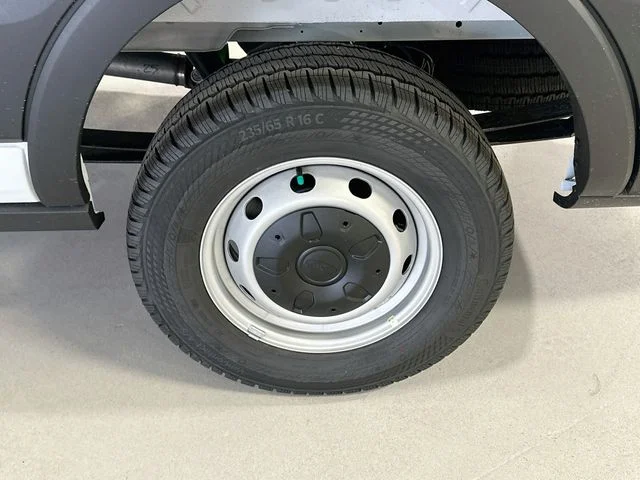 New 2026 Ford Transit-250 Base