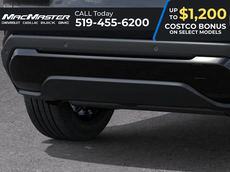 New 2026  GMC Elevation image 14