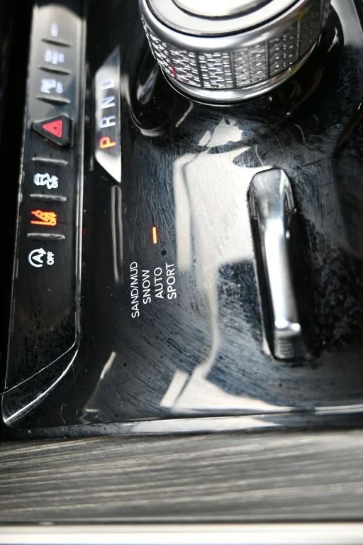 Used 2024 Gray Jeep Series II image 24