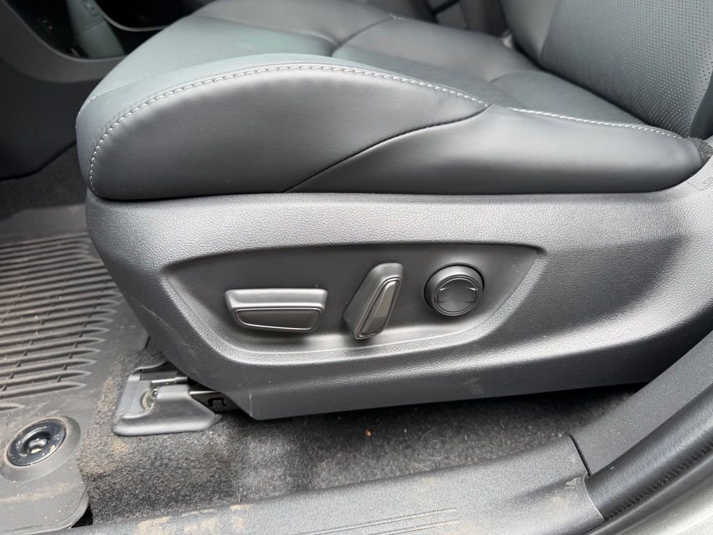 Used 2026 Smoked Carbon Subaru Premium image 14