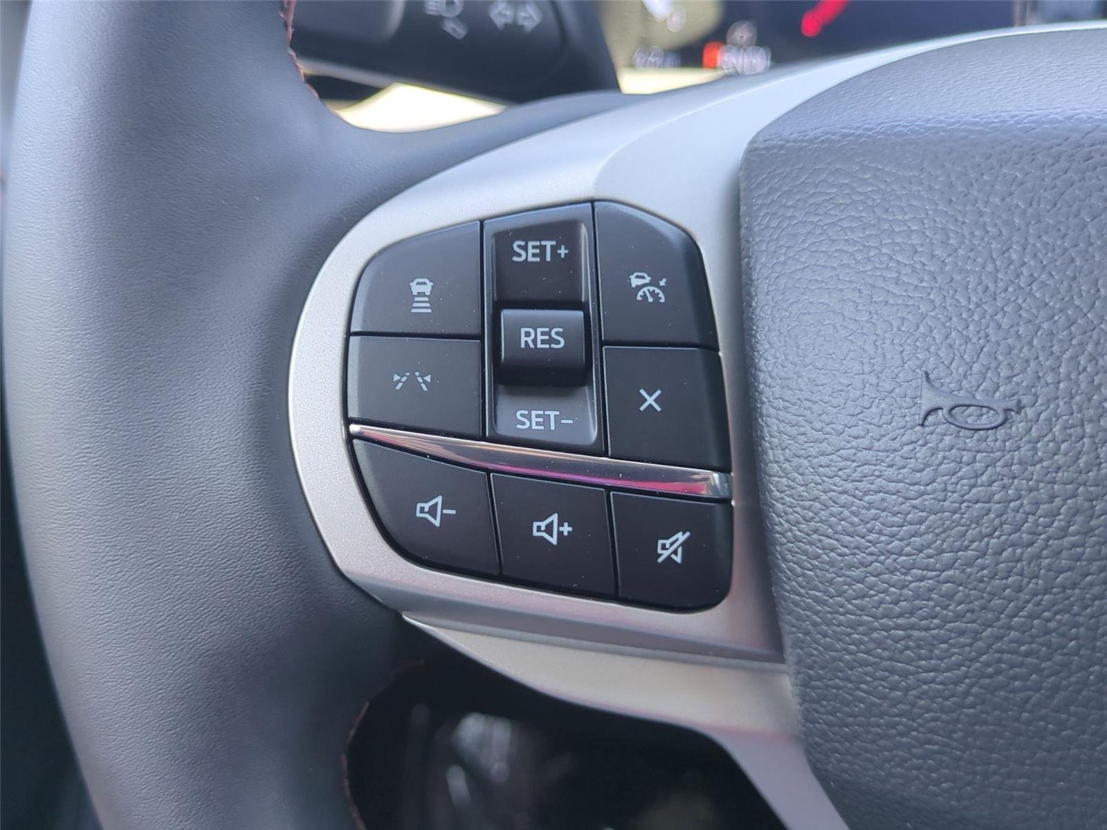 New 2026 Carbonized Gray Metallic Ford Active image 20