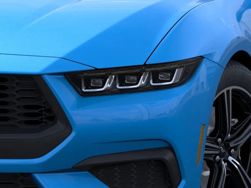 2025 Ford Mustang EcoBoost Premium Fastback - Photo 18