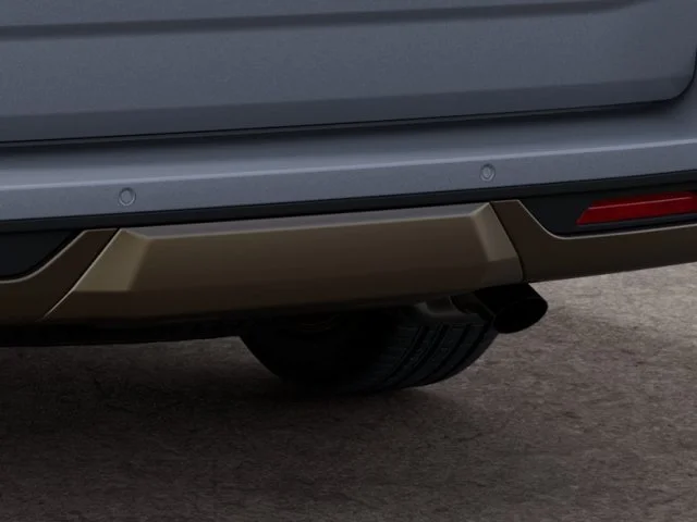 New 2027 Glacier Gray Metallic Tri-Coat Ford King Ranch image 24