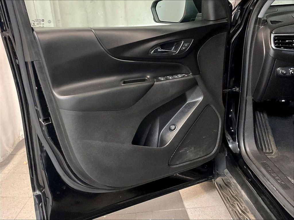 Used 2019 Black Chevrolet LT image 9
