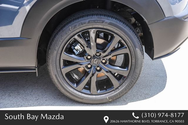 New 2026 Polymetal Gray Metallic Mazda 2.5 Turbo Premium Plus AWD image 10