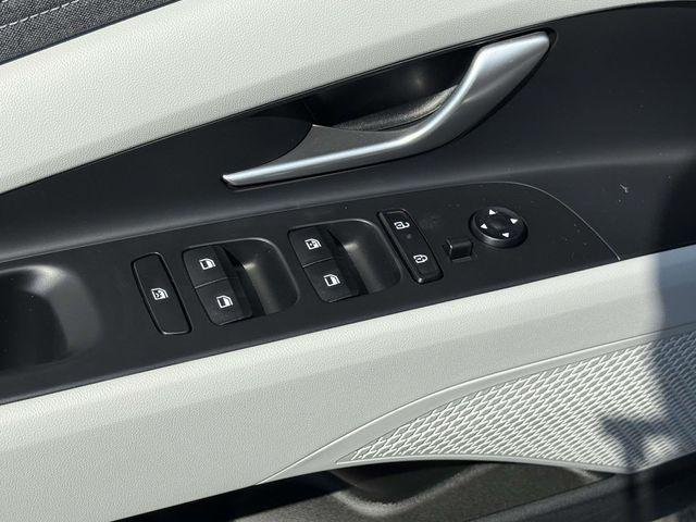 New 2026 Gray Hyundai Limited image 31