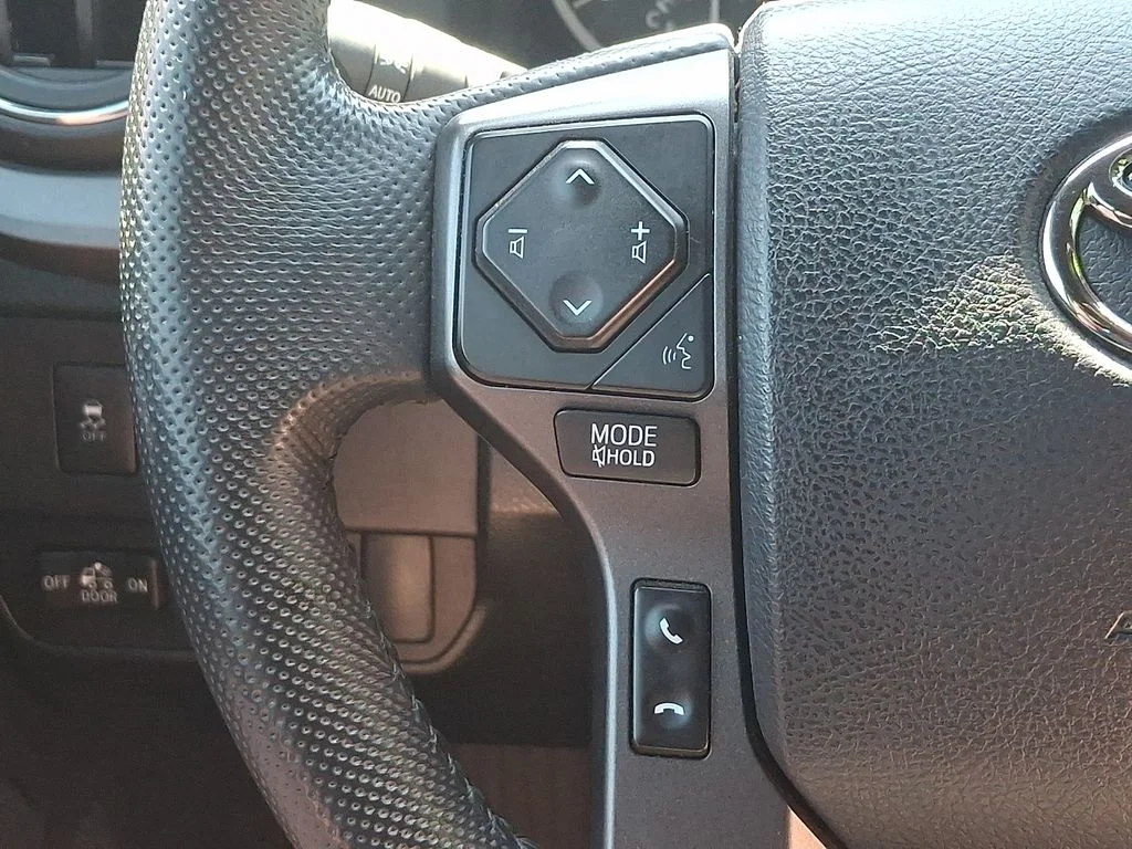 Certified Used 2023 Red Toyota TRD Sport image 20