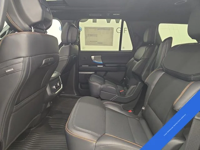New 2027 Star White Metallic Tri-Coat Ford Tremor® image 25