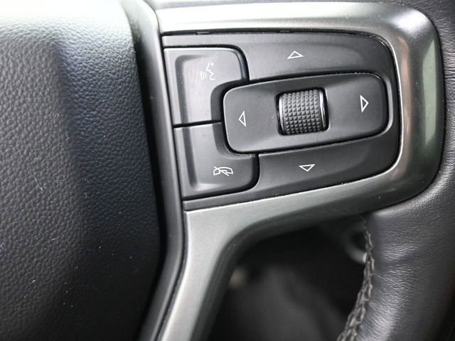 Used 2022 Black Chevrolet LT (2FL) image 23