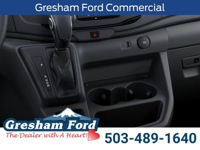 New 2027 Carbonized Gray Metallic Ford Base image 18