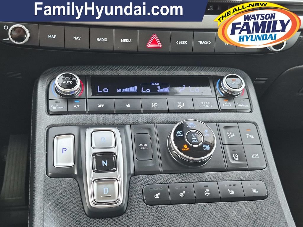 2024 Hyundai Palisade Limited - Photo 24